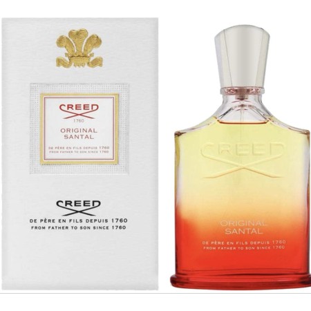 Парфумована вода чоловіча Creed Original Santal, 120 мл